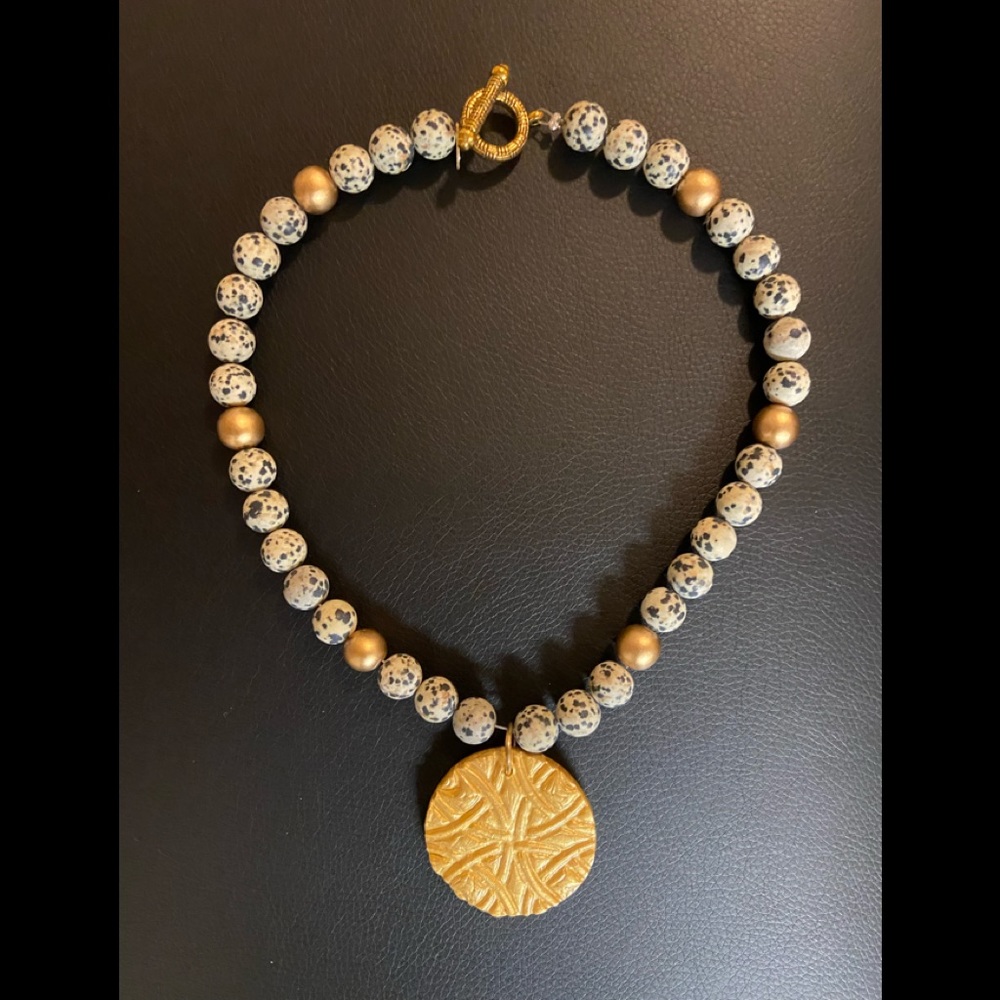 Hidden Truth Necklace